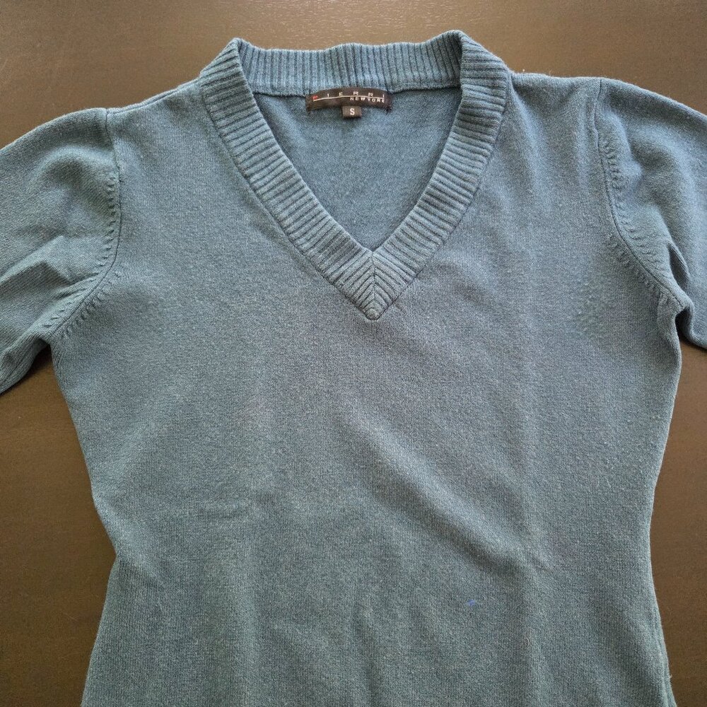 Pierri sweater - Picture 2 of 3